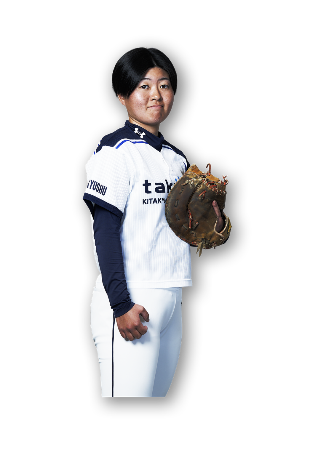 長江 乃愛 タカギ北九州ウォーターウェーブ オフィシャルウェブサイト